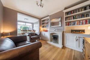 Rear Reception- click for photo gallery